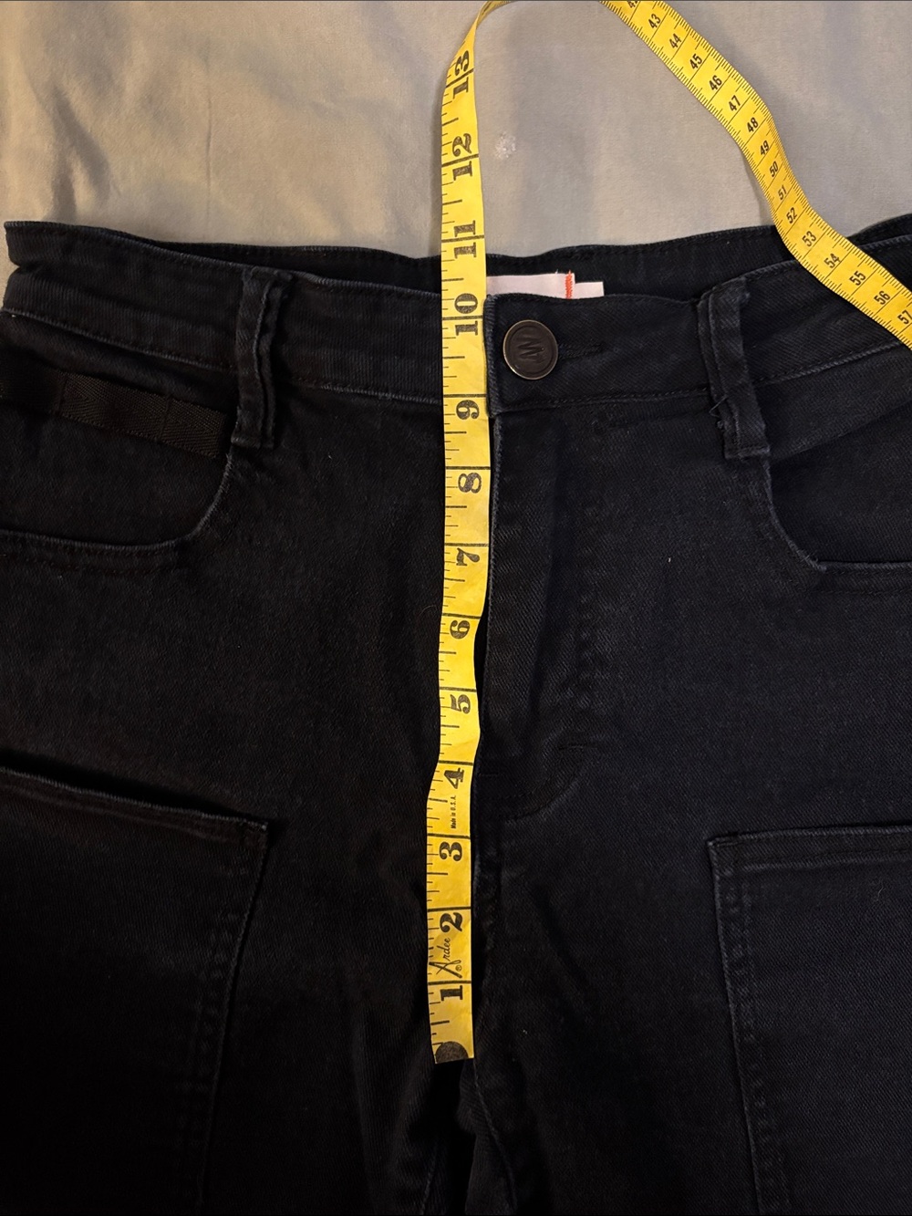 Ripton Chore Shorts - Picture 8 of 9